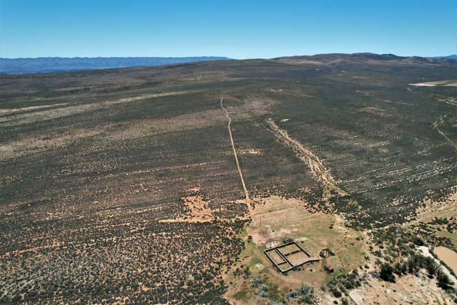 Commercial Property for Sale in Uniondale Rural Western Cape